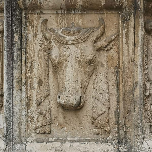 Ammannati A Roma E Padova. Il Ninfeo Di Villa Giulia E Il Cortile Di ...